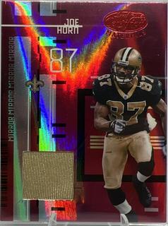 Joe Horn