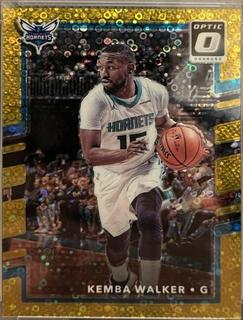 Kemba Walker
