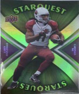 Larry Fitzgerald