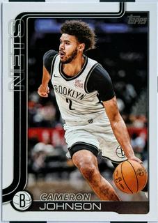 Cameron Johnson