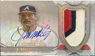 John Smoltz