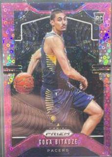 Goga Bitadze