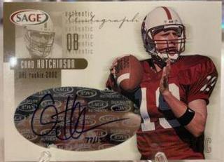 Chad Hutchinson