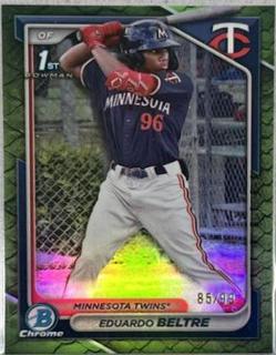 Eduardo Beltre
