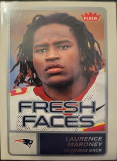 Laurence Maroney