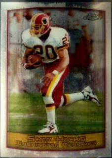 Skip Hicks