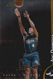 Joe Dumars