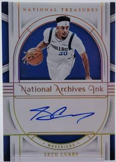 Seth Curry