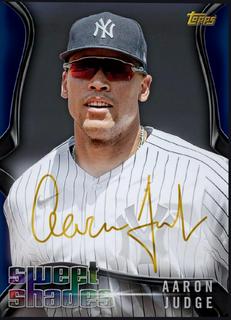 Aaron Judge