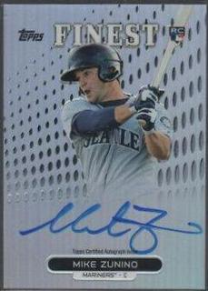 Mike Zunino