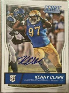 Kenny Clark