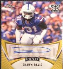 Shawn Davis