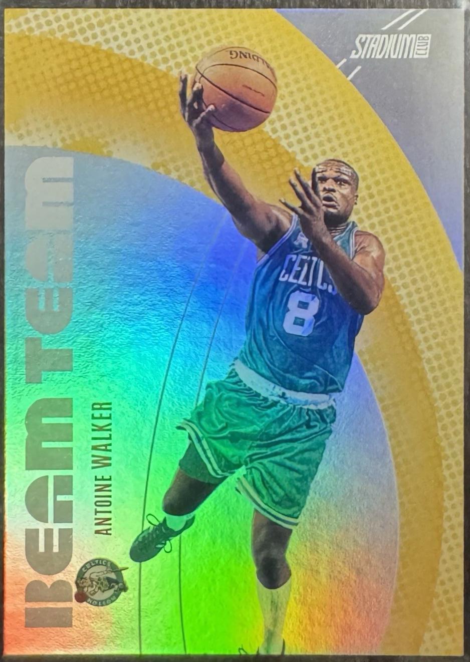 Antoine Walker