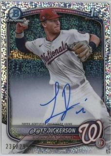 Luke Dickerson