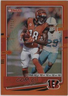 A.J. Green