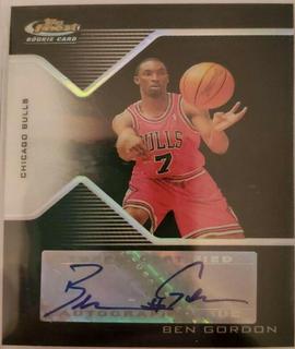 Ben Gordon