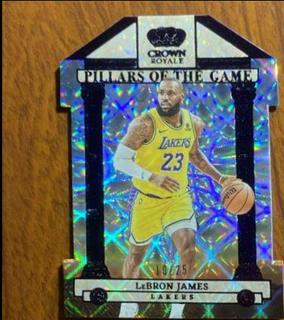LeBron James