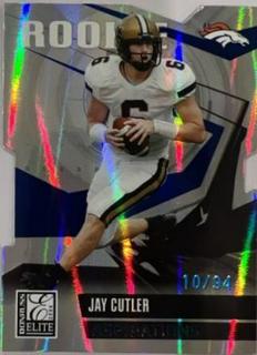 Jay Cutler