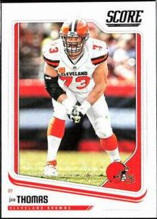 Joe Thomas
