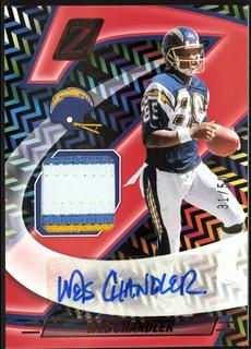 Wes Chandler