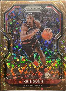 Kris Dunn