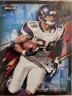 Adrian Peterson