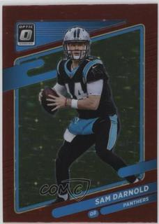 Sam Darnold