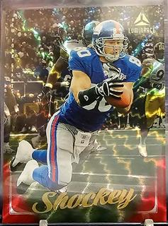 Jeremy Shockey
