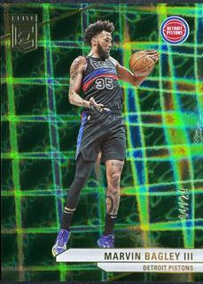 Marvin Bagley III