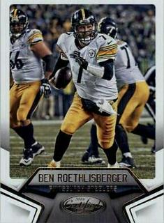 Ben Roethlisberger
