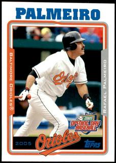 Rafael Palmeiro