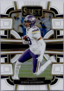 Justin Jefferson