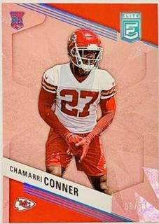 Chamarri Conner