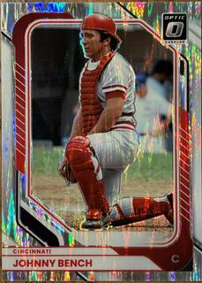 Johnny Bench