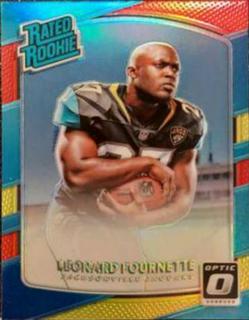 Leonard Fournette
