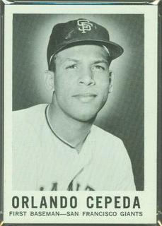 Orlando Cepeda