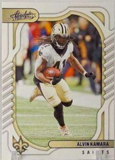 Alvin Kamara