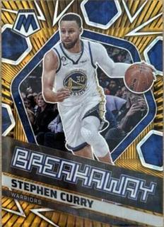 Stephen Curry