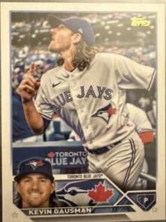 Kevin Gausman