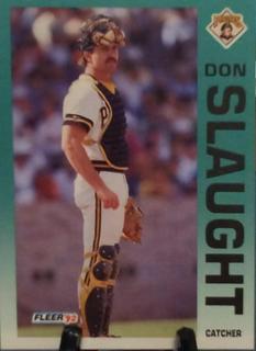 Don  Slaught