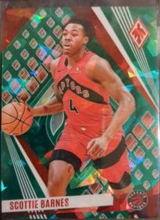 Scottie Barnes