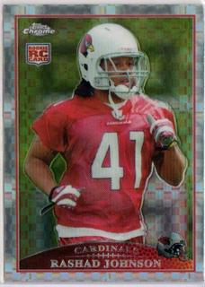 Rashad Johnson