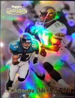 Keenan McCardell