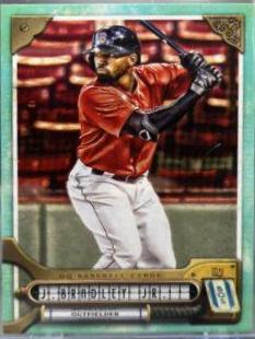 Jackie Bradley Jr.