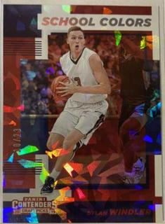 Dylan Windler