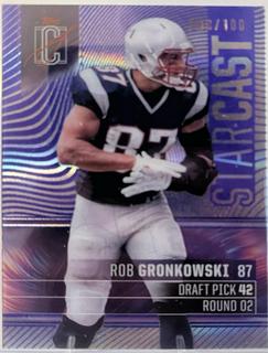 Rob Gronkowski
