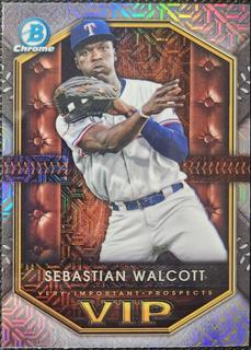 Sebastian Walcott
