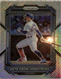 Pete Crow Armstrong