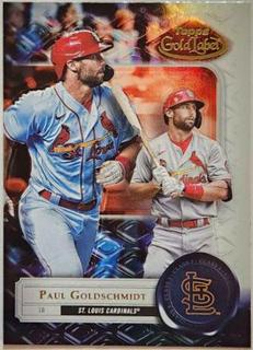 Paul Goldschmidt