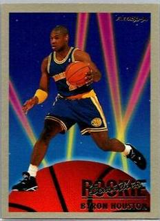 Byron Houston